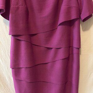 CONNECTED DRESS